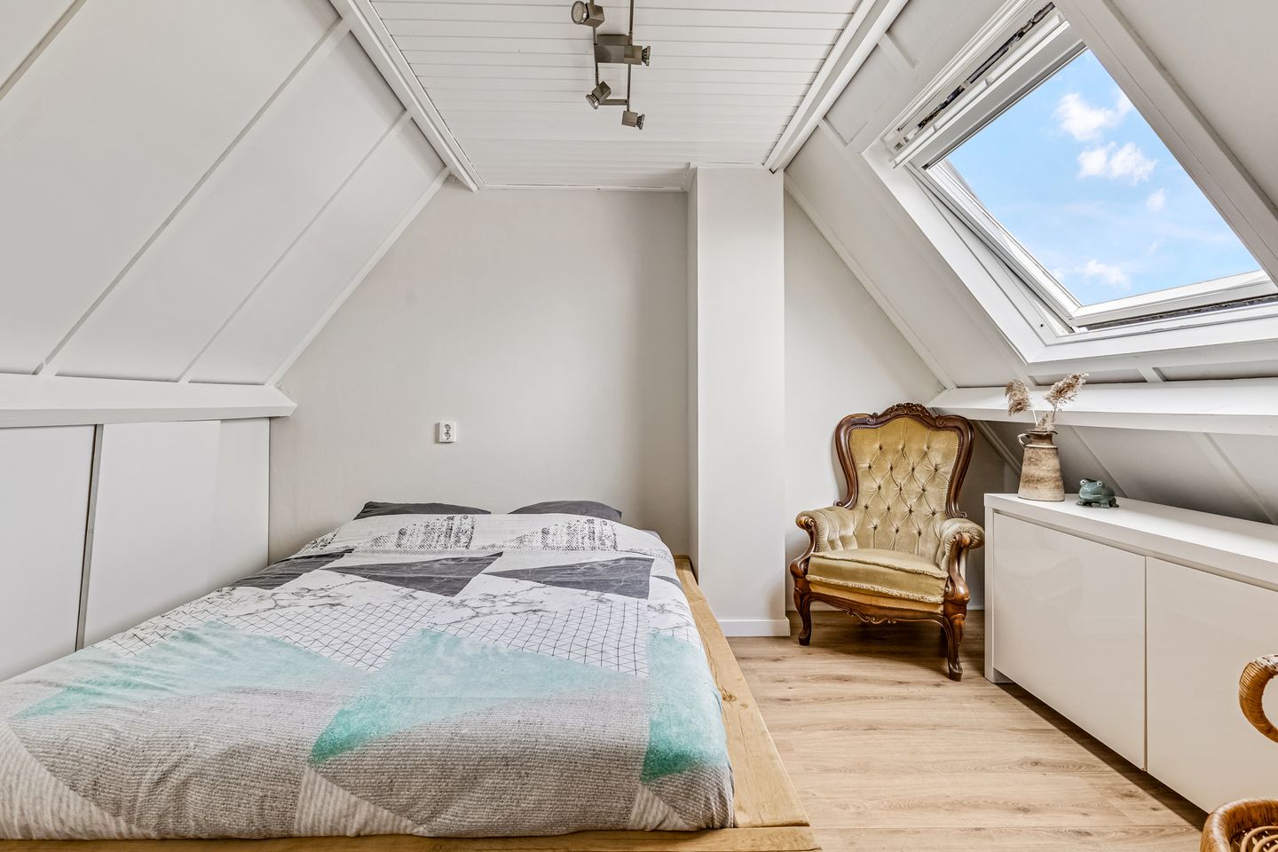 Photo 34 of Jan Lievensstraat 12