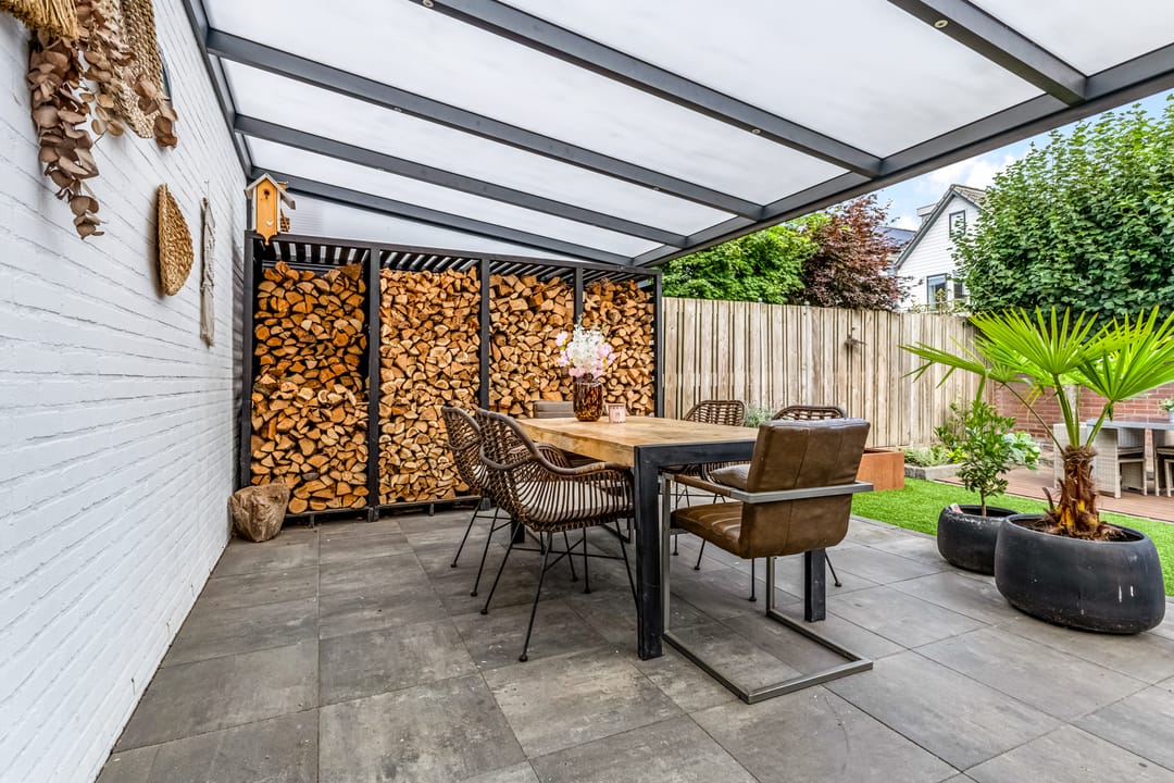 Photo 38 of Jan Lievensstraat 12