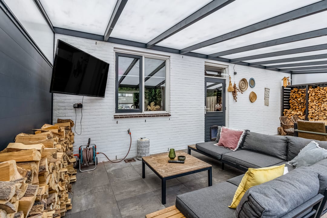 Photo 41 of Jan Lievensstraat 12