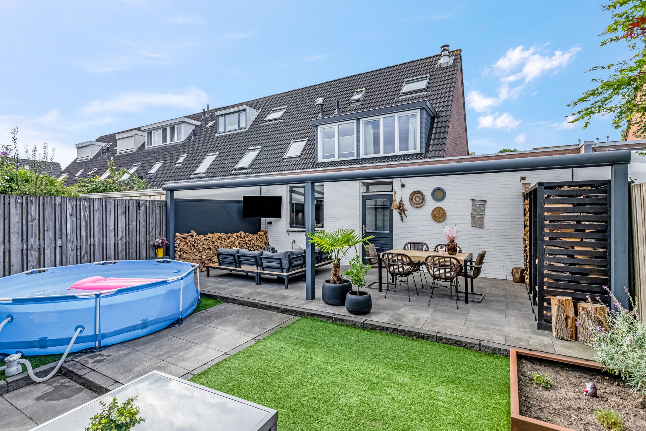 Photo 42 of Jan Lievensstraat 12