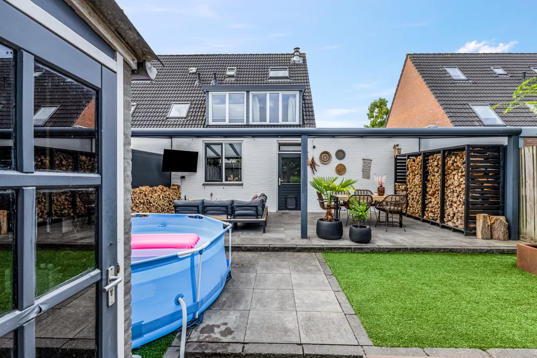 Photo 43 of Jan Lievensstraat 12