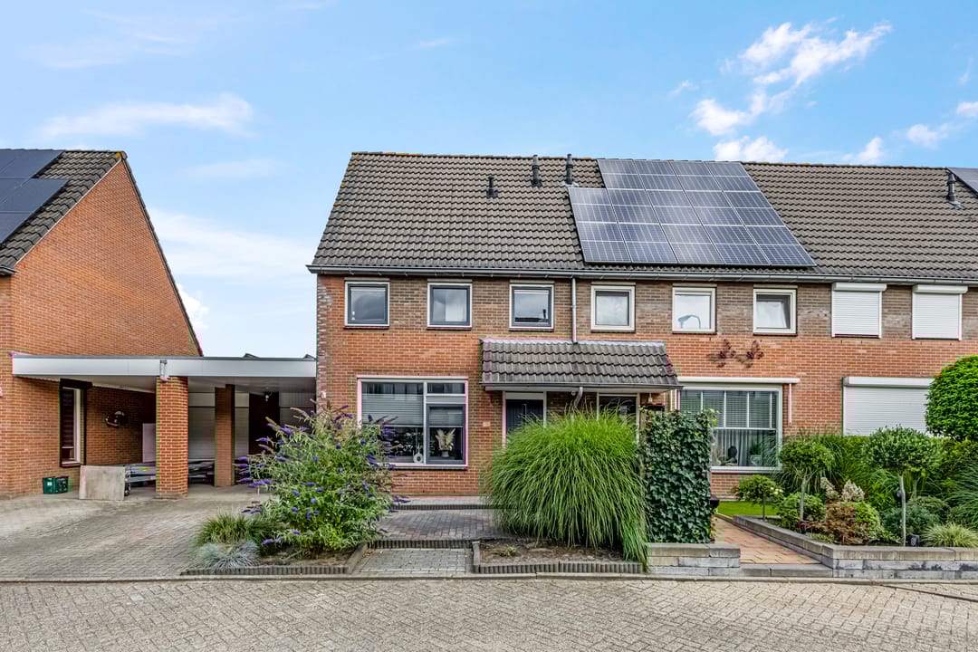 Photo 46 of Jan Lievensstraat 12