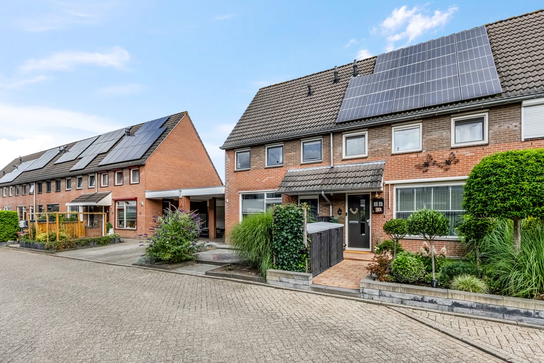 Photo 47 of Jan Lievensstraat 12