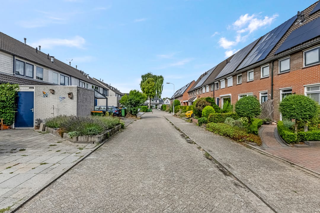 Photo 52 of Jan Lievensstraat 12