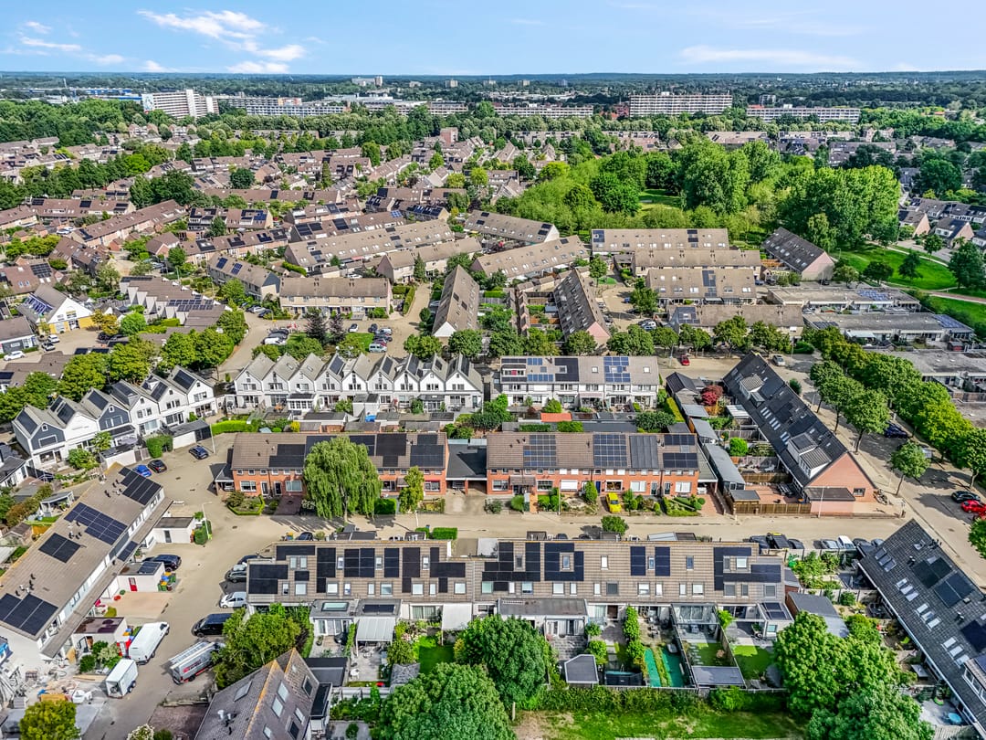 Photo 56 of Jan Lievensstraat 12