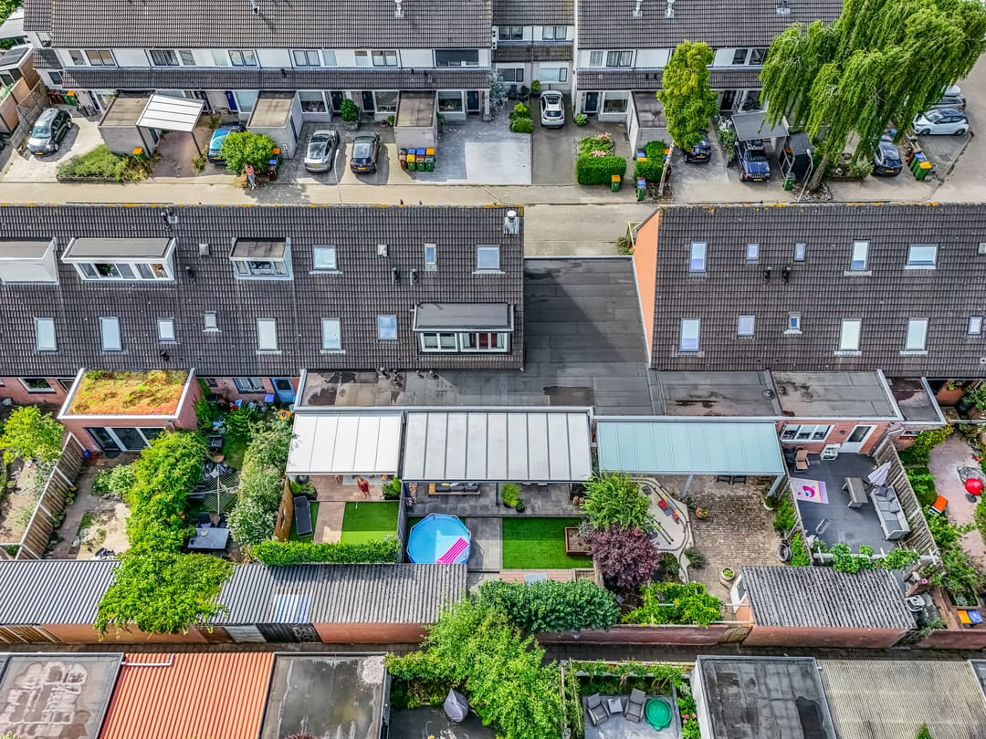 Photo 58 of Jan Lievensstraat 12