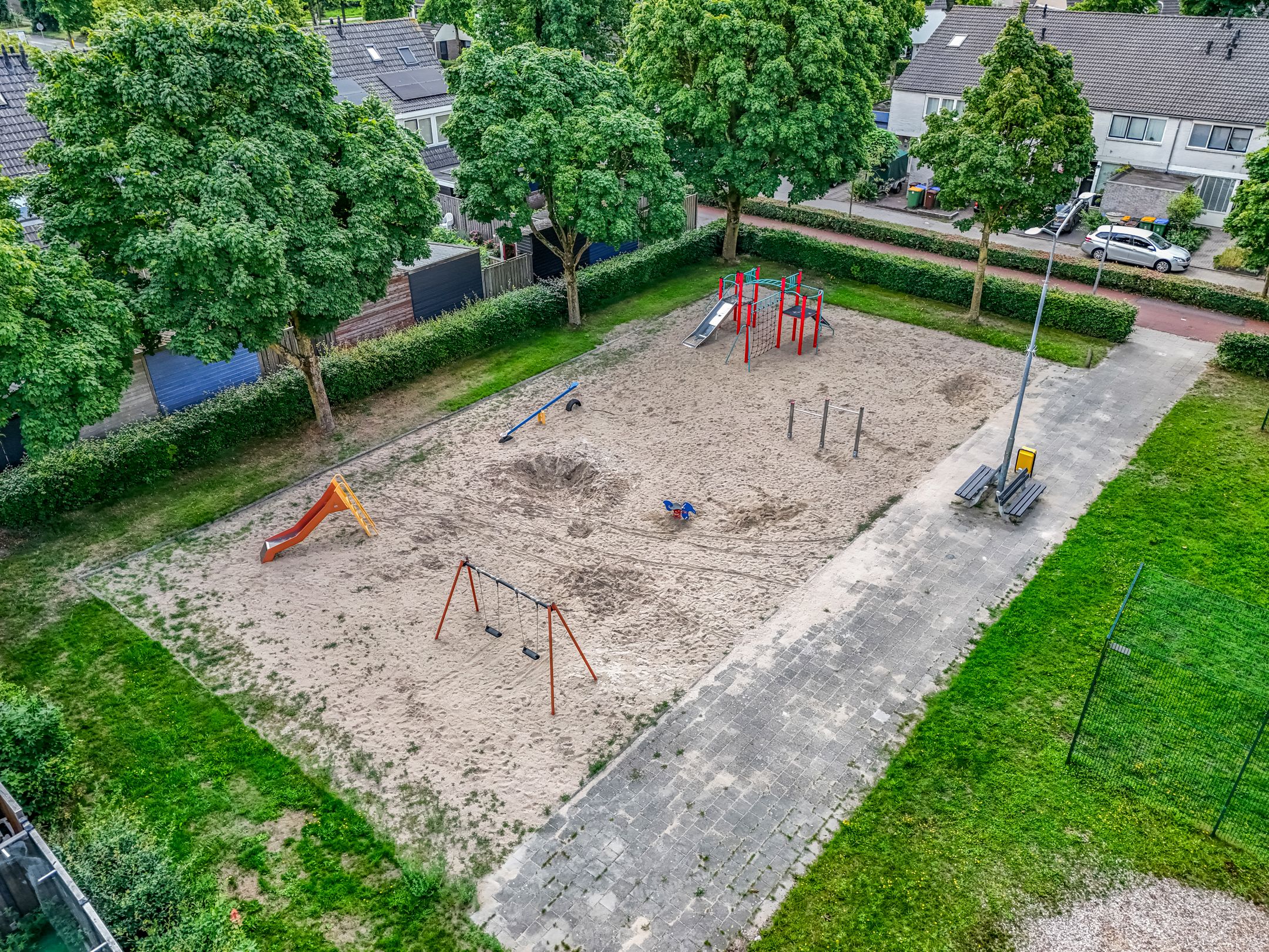 Photo 60 of Jan Lievensstraat 12