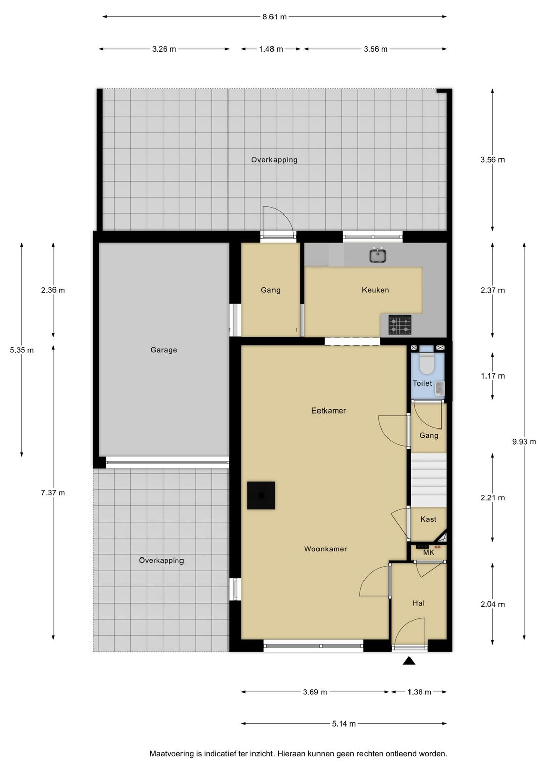 Photo 61 of Jan Lievensstraat 12