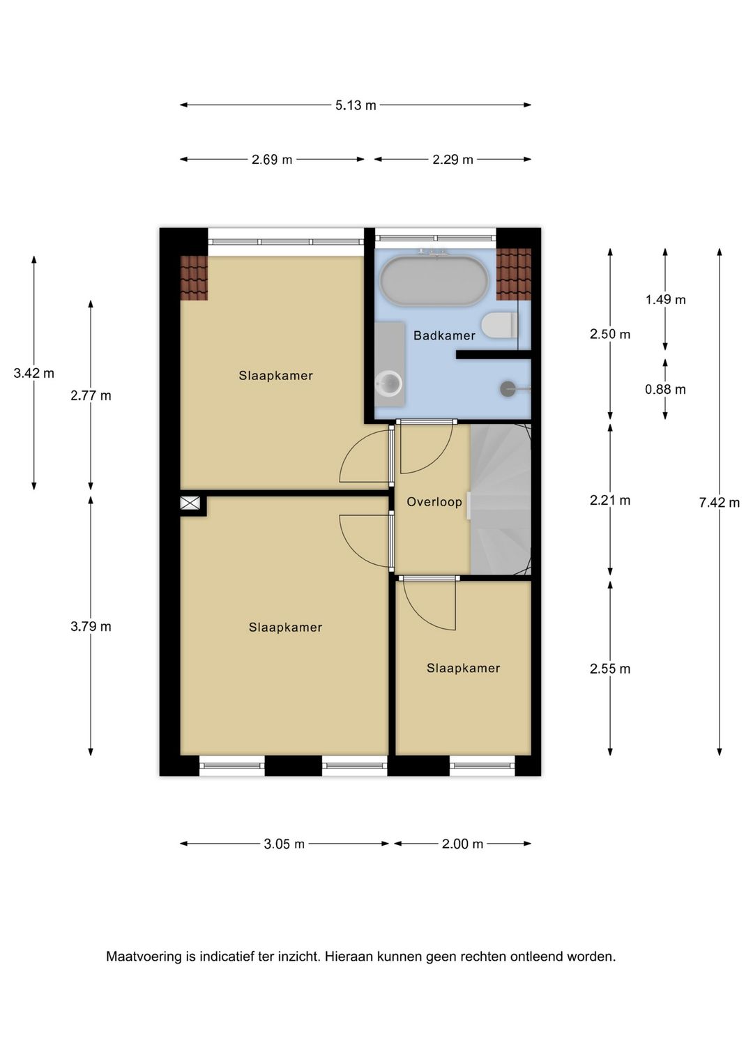 Photo 62 of Jan Lievensstraat 12