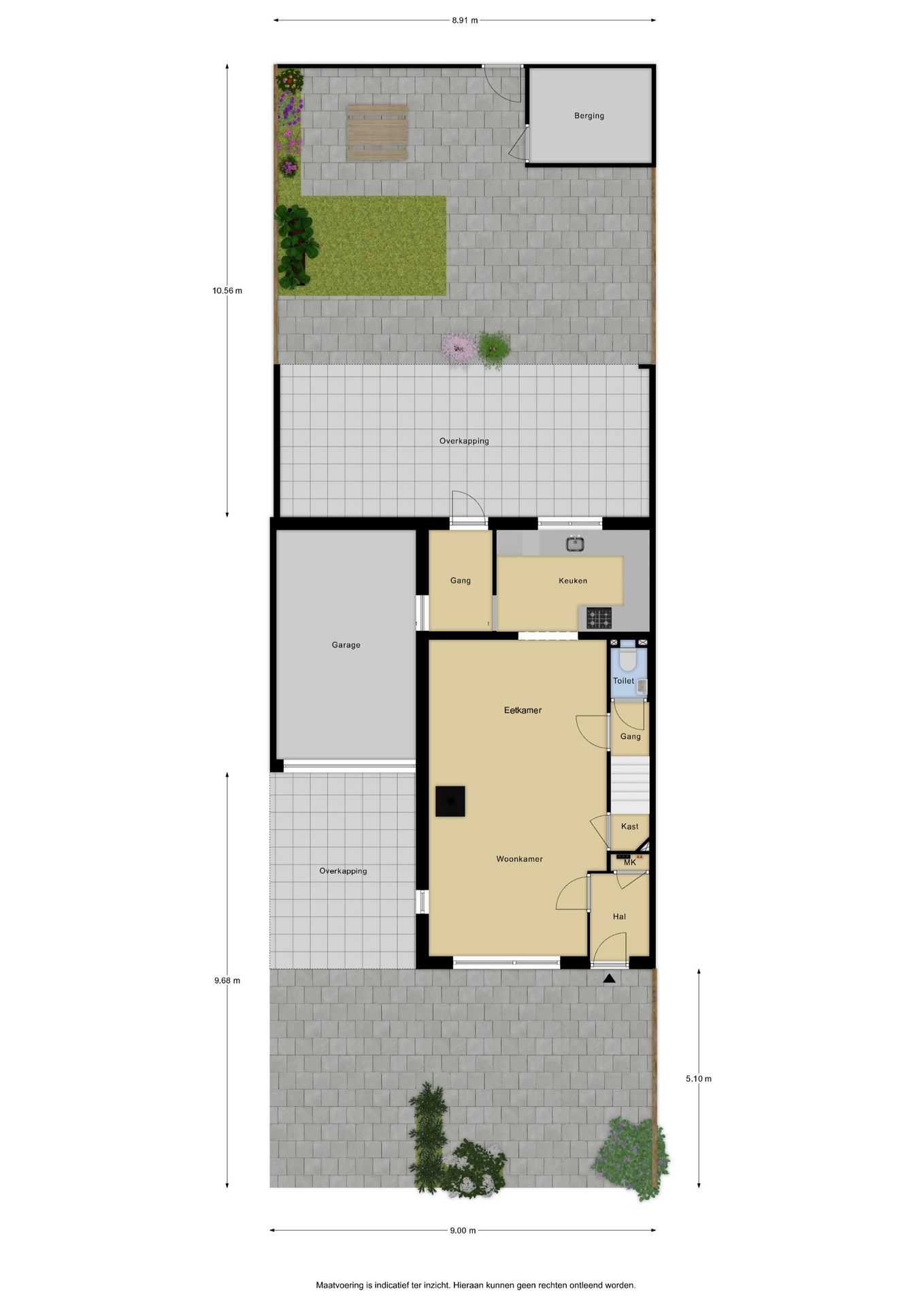 Photo 65 of Jan Lievensstraat 12