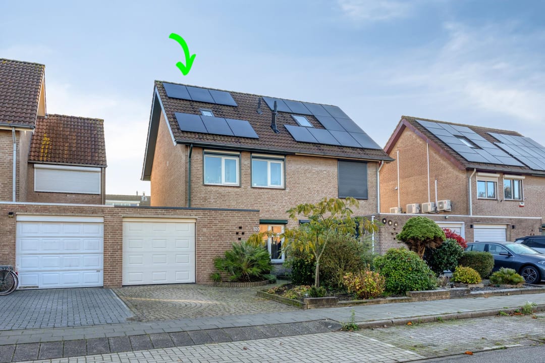 Foto 1 van Enclaveberg 100