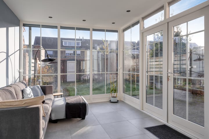 Foto 4 van Enclaveberg 100