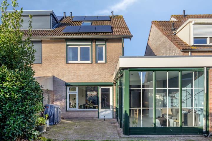 Foto 24 van Enclaveberg 100