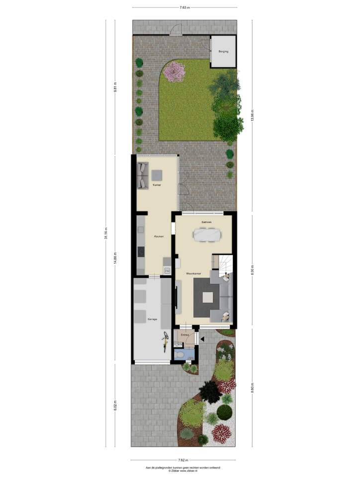 Foto 31 van Enclaveberg 100