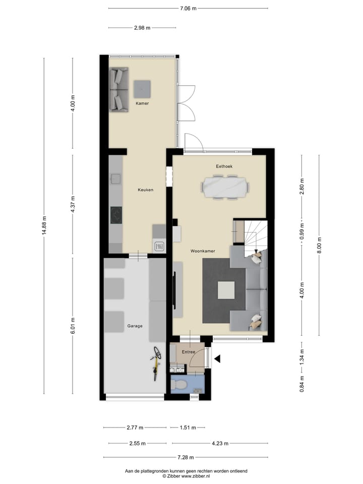 Foto 32 van Enclaveberg 100