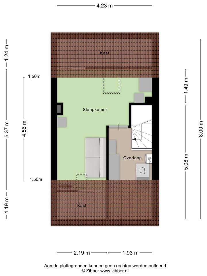 Foto 34 van Enclaveberg 100
