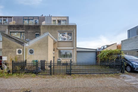 P.J. Oudstraat thumbnail