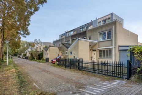 P.J. Oudstraat 10 secondary image