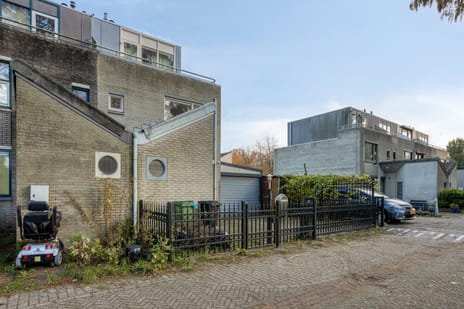 P.J. Oudstraat 10 tertiary image