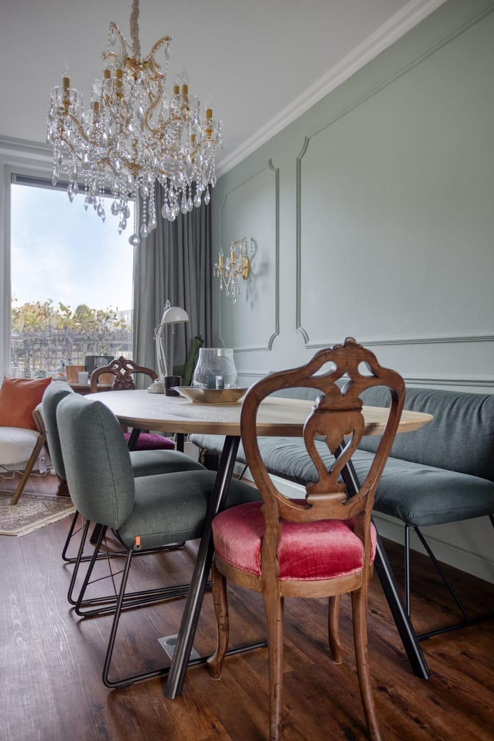 Foto 11 van P.J. Oudstraat 10