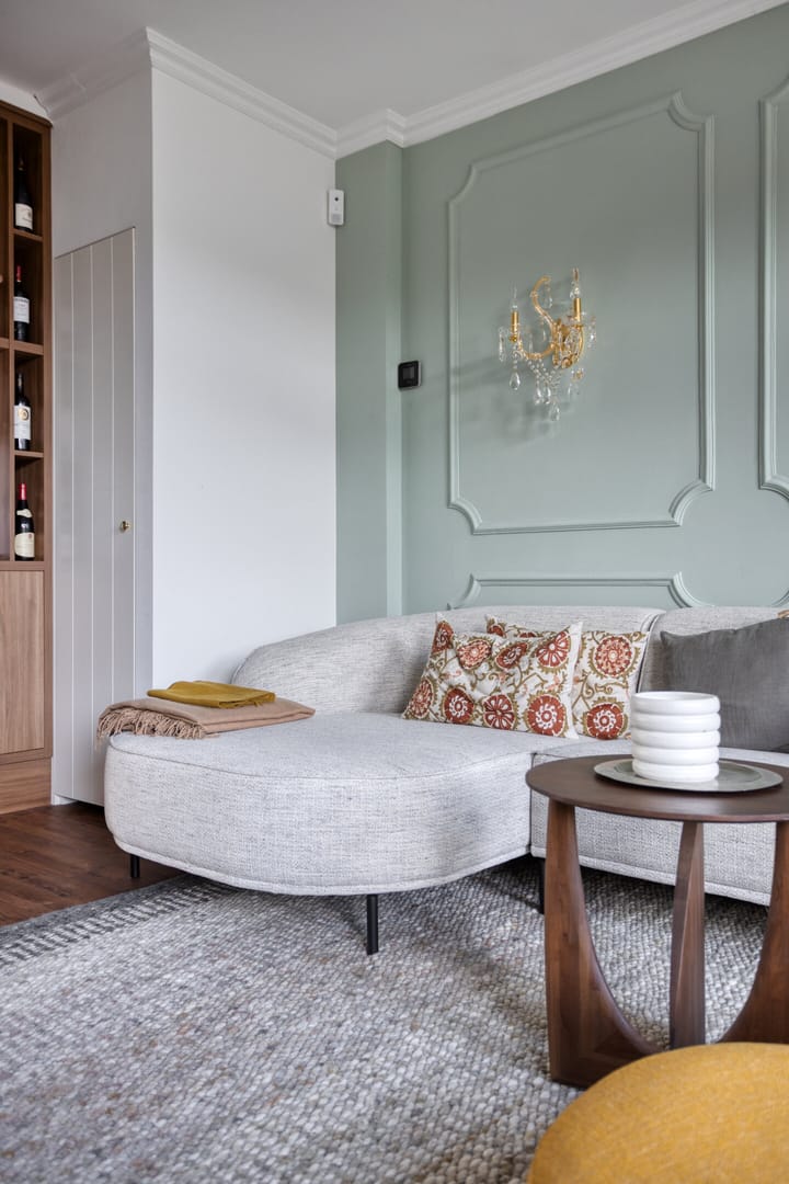 Foto 10 van P.J. Oudstraat 10