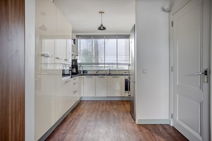 Foto 12 van P.J. Oudstraat 10