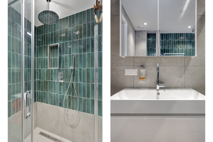 Foto 14 van P.J. Oudstraat 10