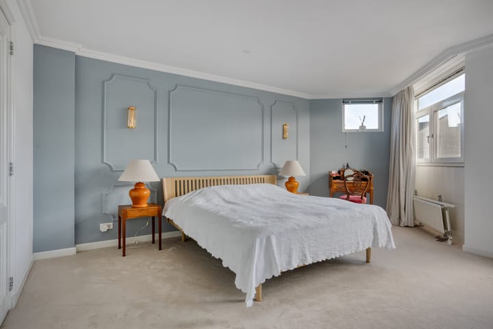 Foto 18 van P.J. Oudstraat 10