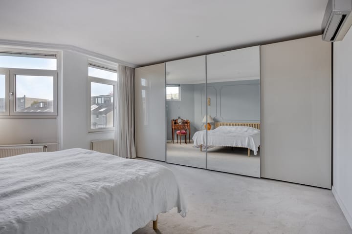 Foto 20 van P.J. Oudstraat 10