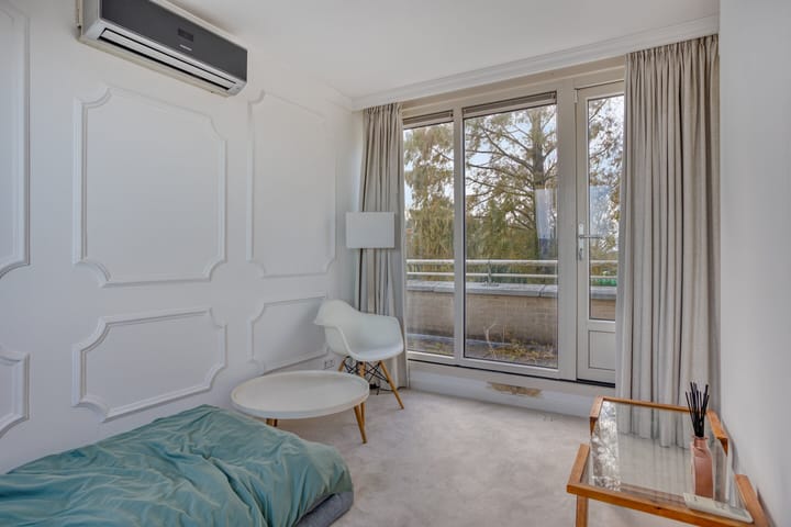 Foto 22 van P.J. Oudstraat 10