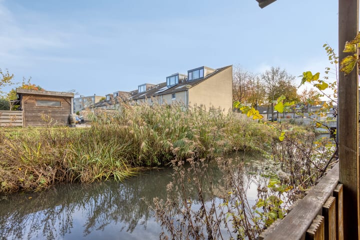 Foto 29 van P.J. Oudstraat 10