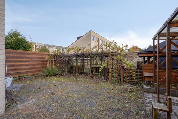 Foto 31 van P.J. Oudstraat 10