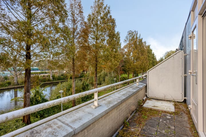 Foto 34 van P.J. Oudstraat 10