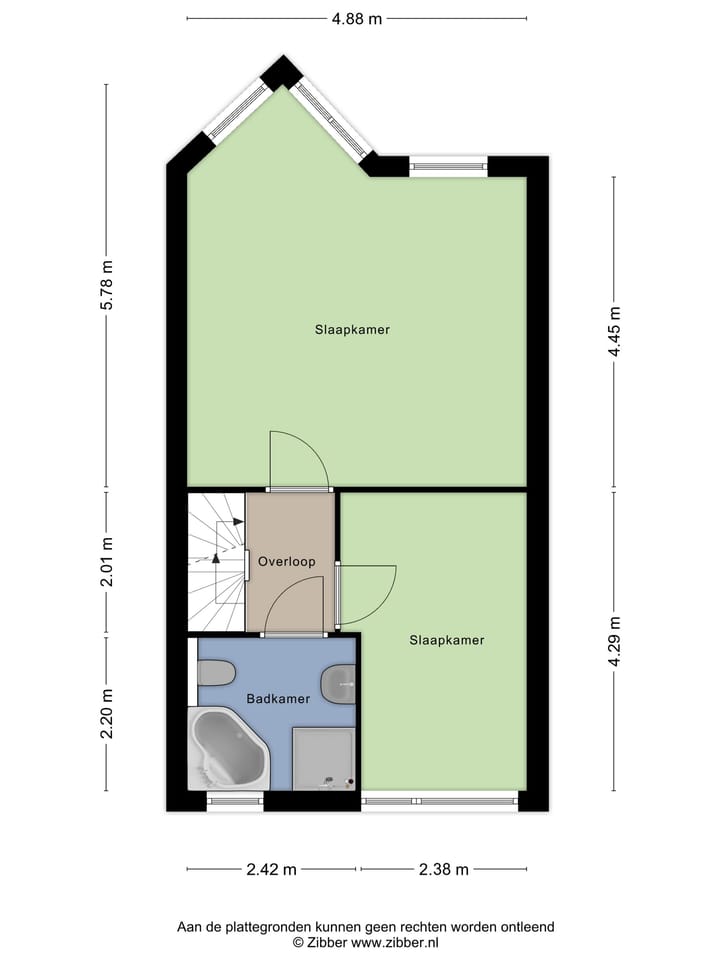 Foto 37 van P.J. Oudstraat 10