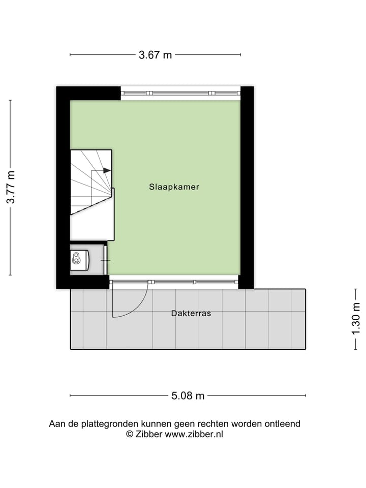 Foto 38 van P.J. Oudstraat 10