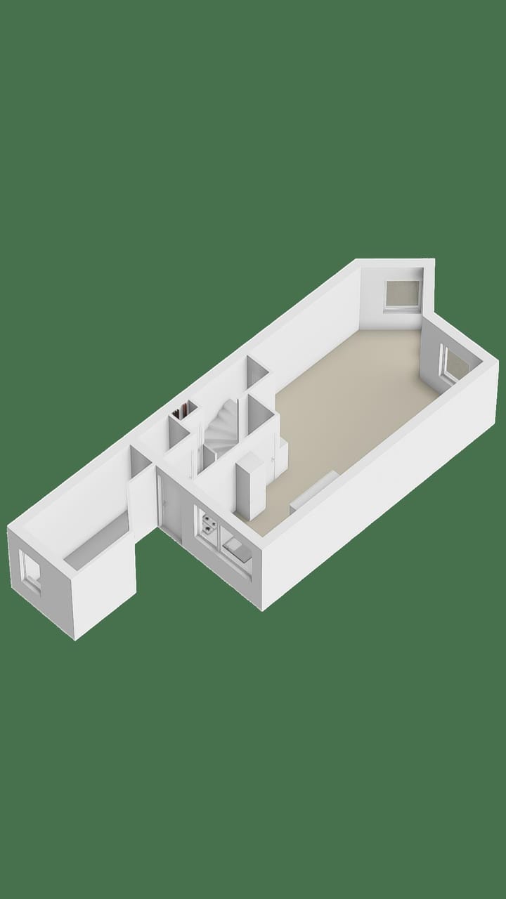 Foto 39 van P.J. Oudstraat 10