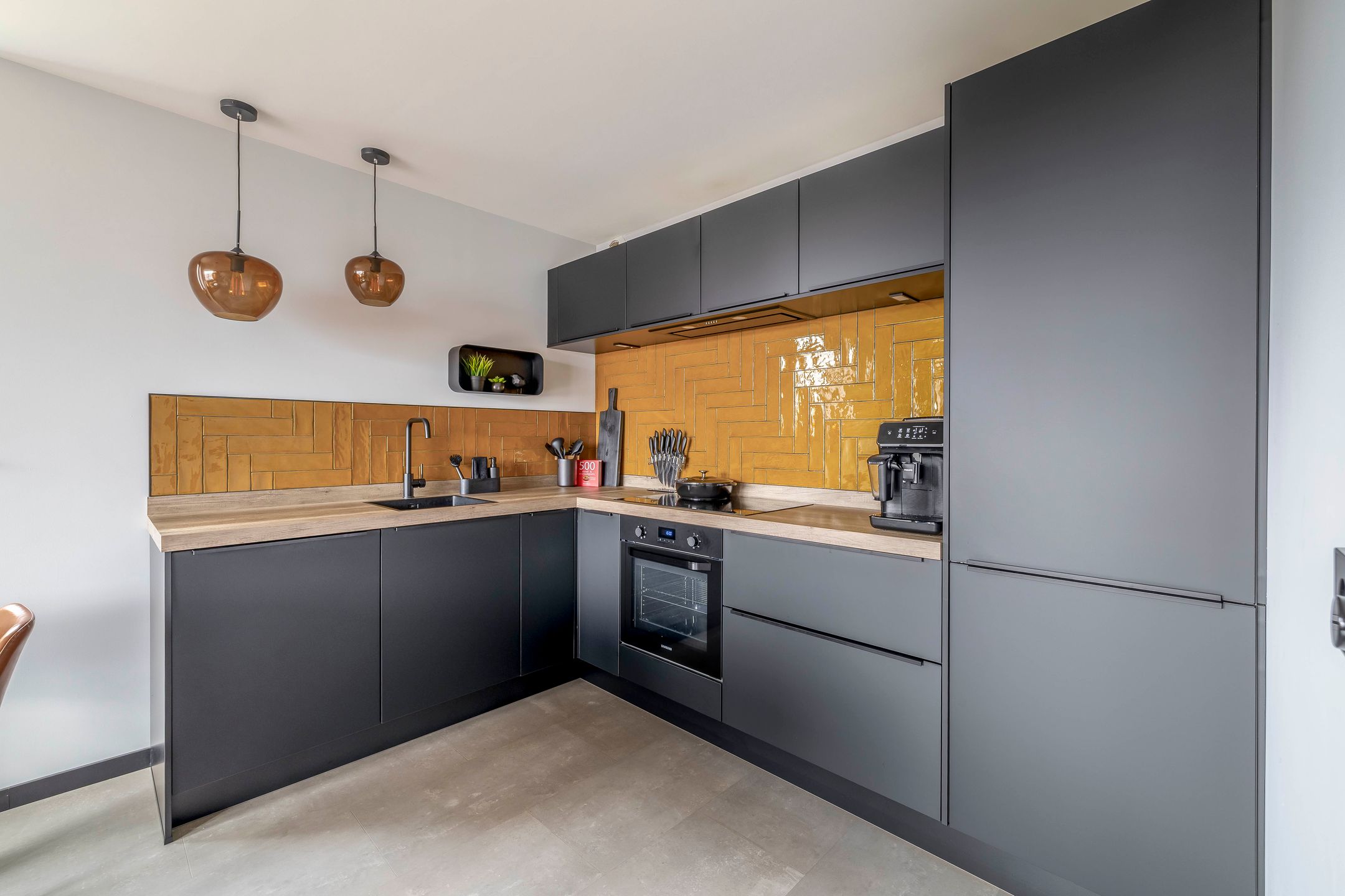 Foto 3 van Kribbemonde 127