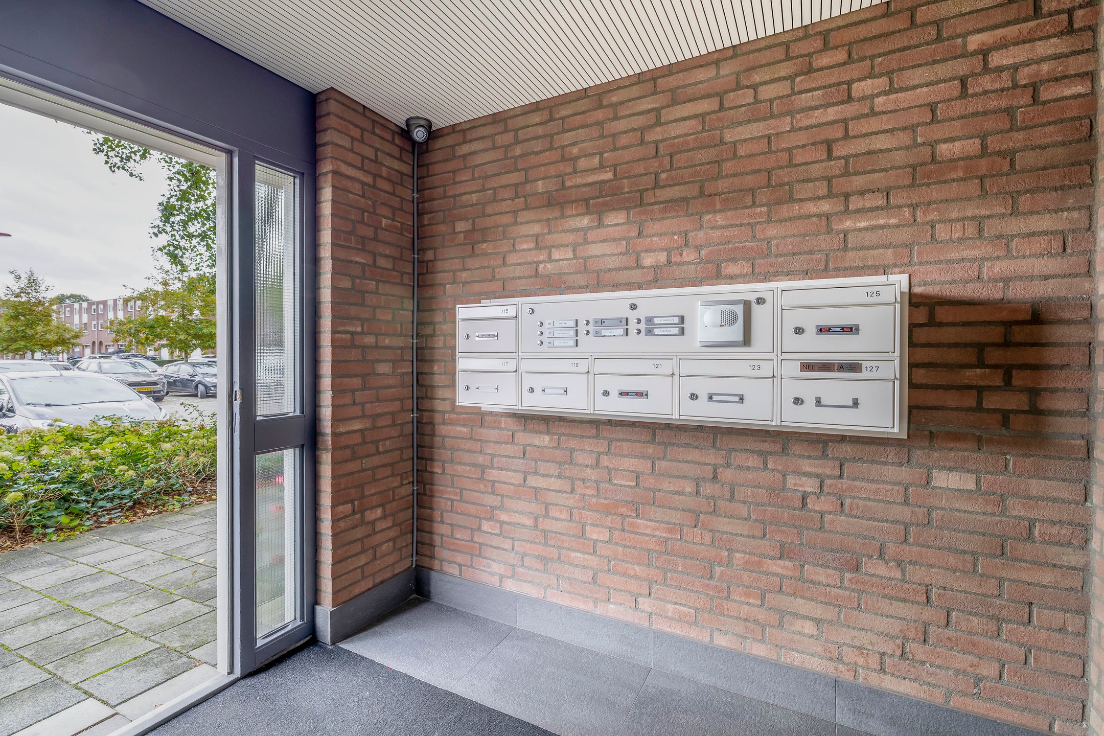 Foto 6 van Kribbemonde 127