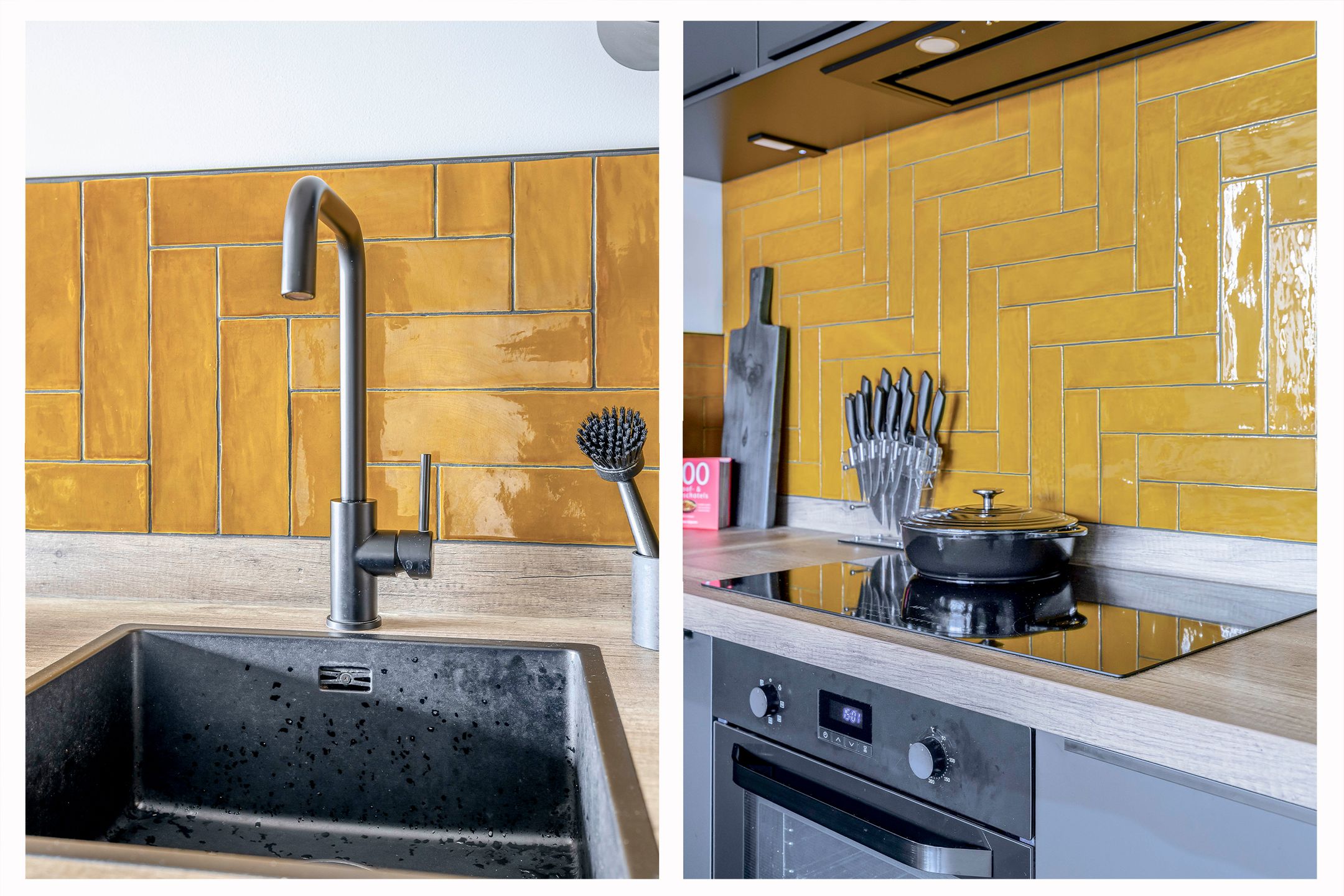 Foto 15 van Kribbemonde 127