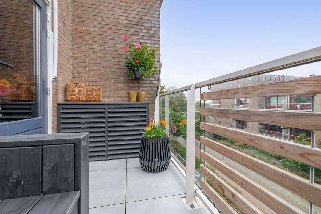 Foto 17 van Kribbemonde 127