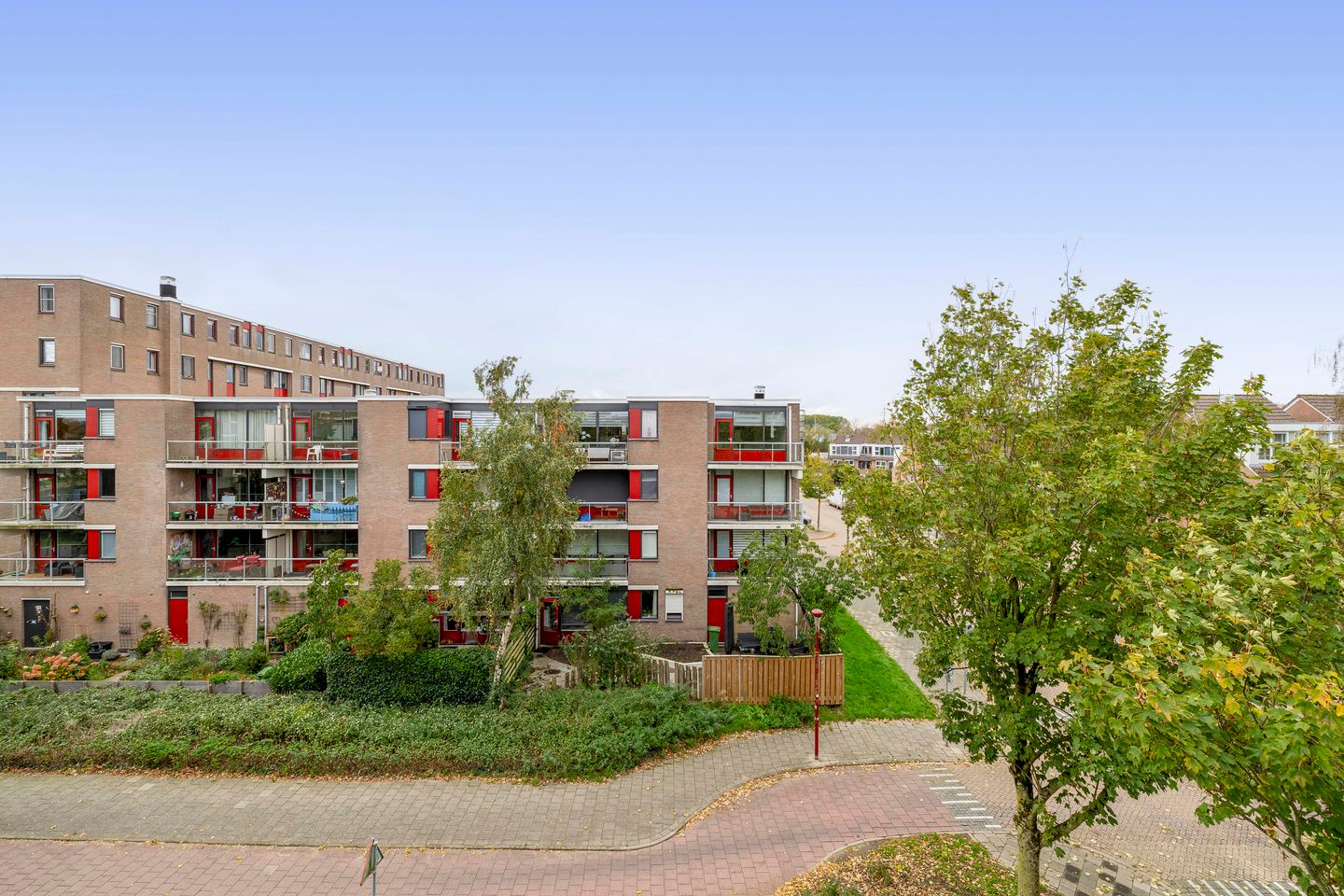 Foto 19 van Kribbemonde 127