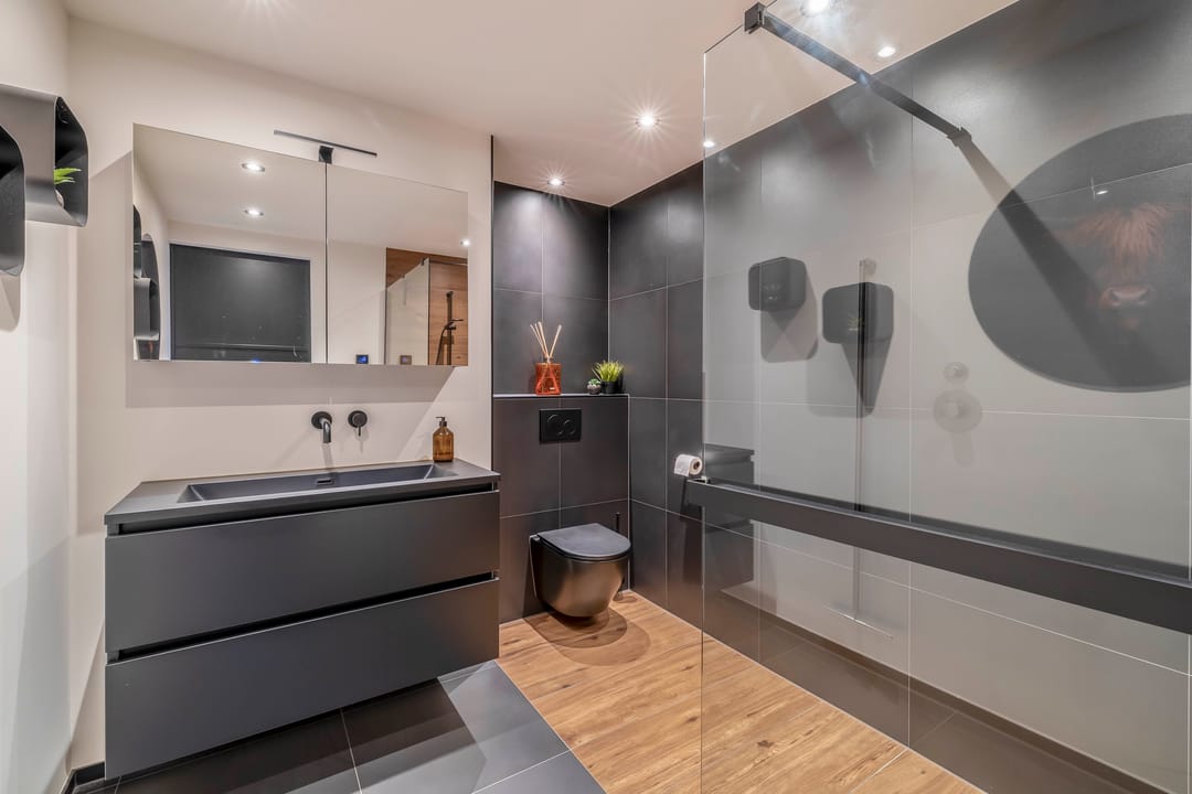 Foto 2 van Kribbemonde 127