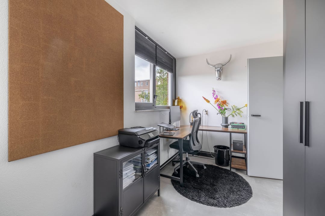 Foto 23 van Kribbemonde 127