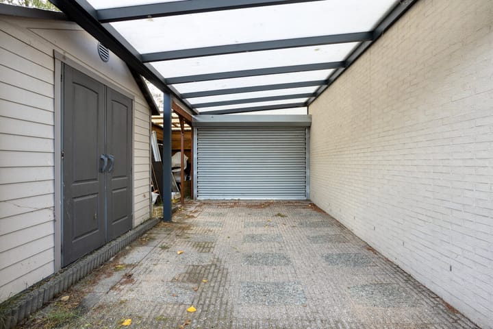 Foto 32 van P.J. Oudstraat 10