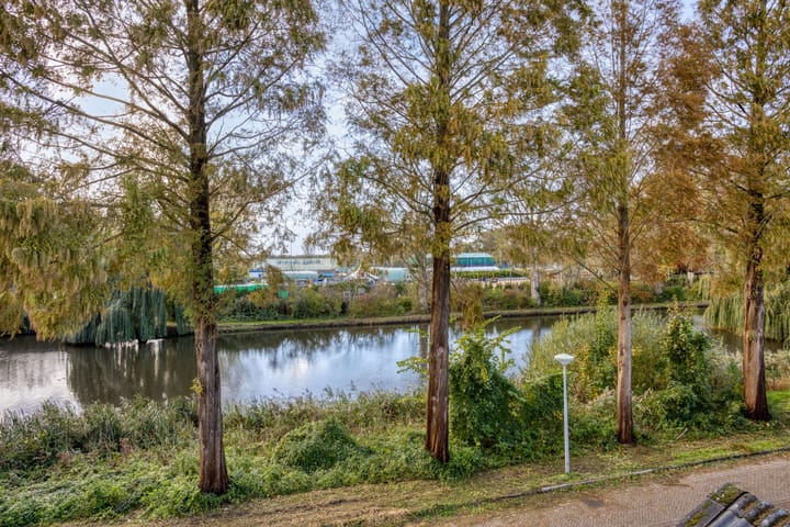 Foto 35 van P.J. Oudstraat 10