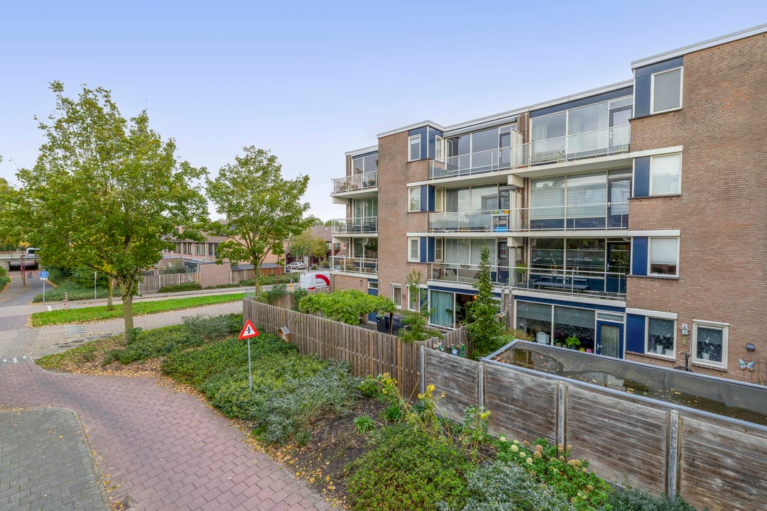 Foto 31 van Kribbemonde 127