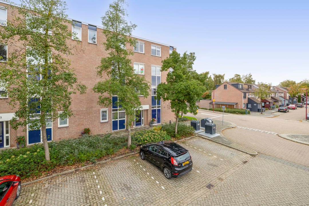 Foto 32 van Kribbemonde 127