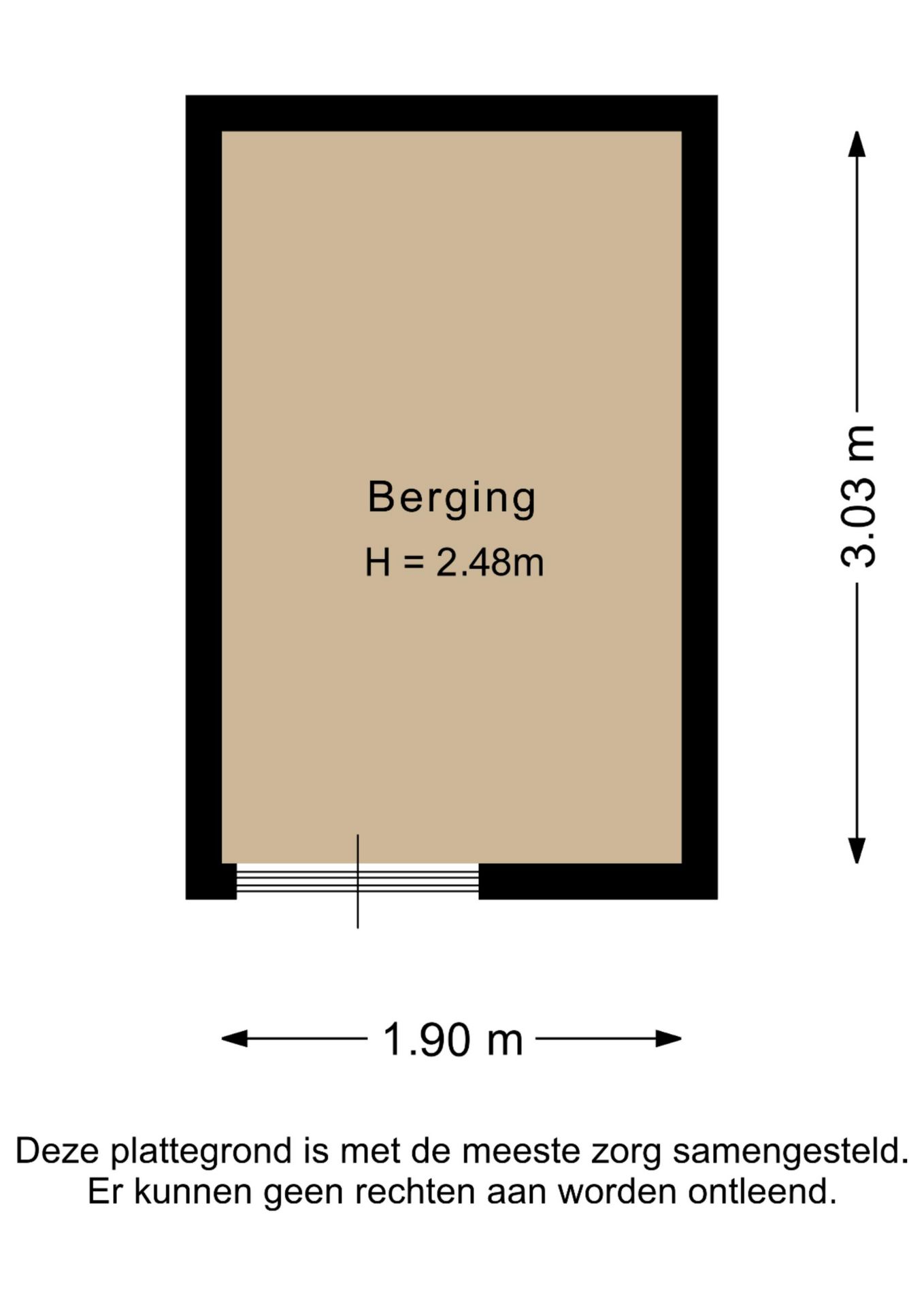 Foto 36 van Kribbemonde 127