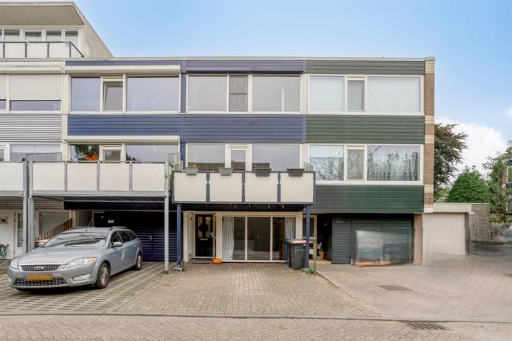 Socratesstraat 128 main image