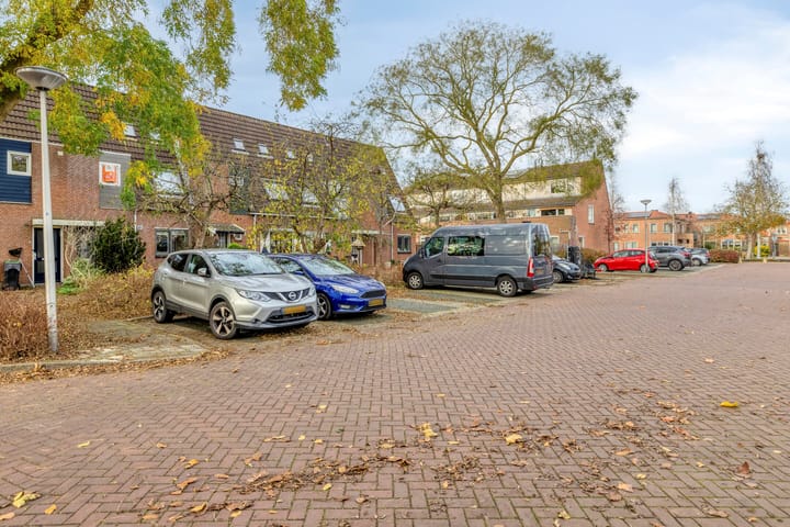 Photo 5 of Blankaartweg 7